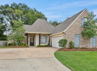 126 Huber St, Madison, MS 39110