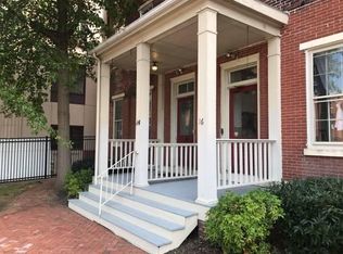 14 W Chestnut St #3, West Chester, PA 19380