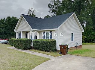 828 Lusterleaf Pl, Wendell, NC 27591
