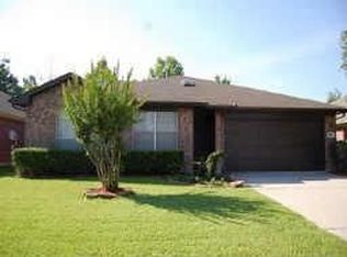 1722 Sterling Village Dr, Spring, TX 77386