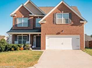 10314 Meltabarger Ln, Knoxville, TN 37932