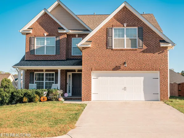 10314 Meltabarger Ln, Knoxville, TN 37932