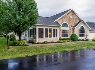 33 Maple Center Rd, Hilton, NY 14468