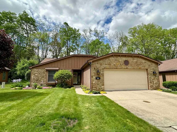 709 Briarwood Ln, Marion, IN 46952
