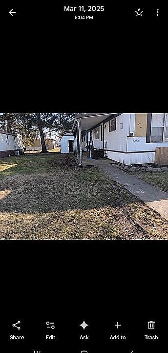 1st image of 5646 Springfield Urbana Pike Lot 70