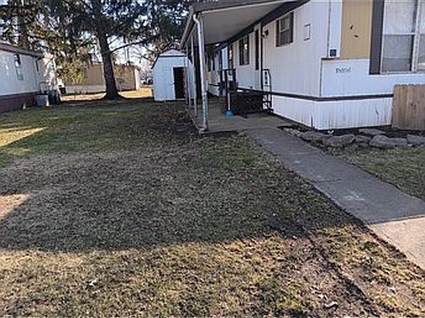 5646 Springfield Urbana Pike Lot 70