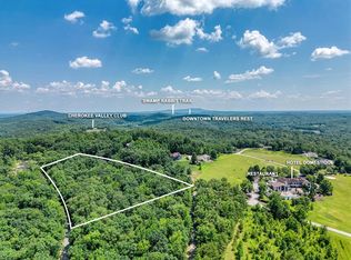 14 Alsace Way, Travelers Rest, SC 29690