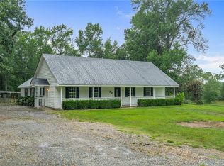 735 Chandler Rd, Haughton, LA 71037