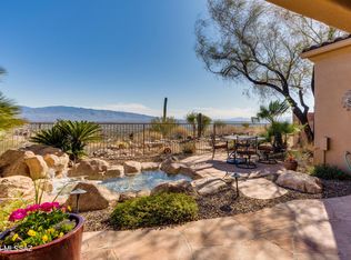 4614 N Black Rock Pl, Tucson, AZ 85750