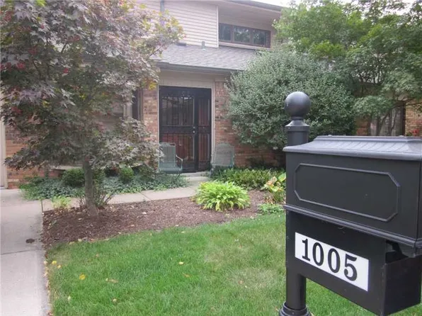 1005 Tuckahoe St, Indianapolis, IN 46260
