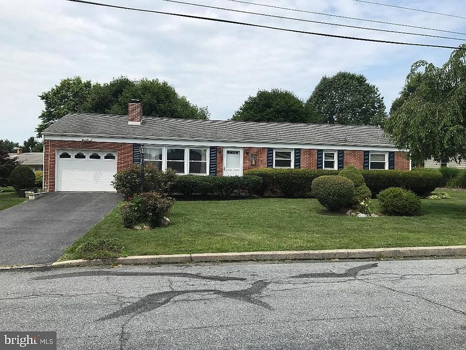 1431 Jody Ave, Lebanon, PA 17046 | Zillow