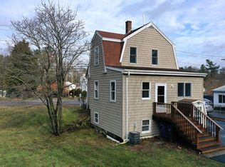 555 Webster St, Rockland, MA 02370