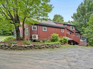 3209 German Flats Rd #3, Warren, VT 05674