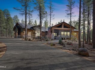 9573 Sierra Springs Dr, Pinetop, AZ 85935