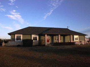 15964 SW 146th Ter, Rose Hill, KS 67133