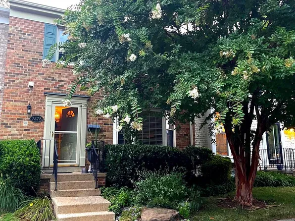 7378 Eldorado St, Mc Lean, VA 22102