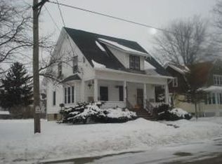 308 Lincoln Ave, Reeseville, WI 53579