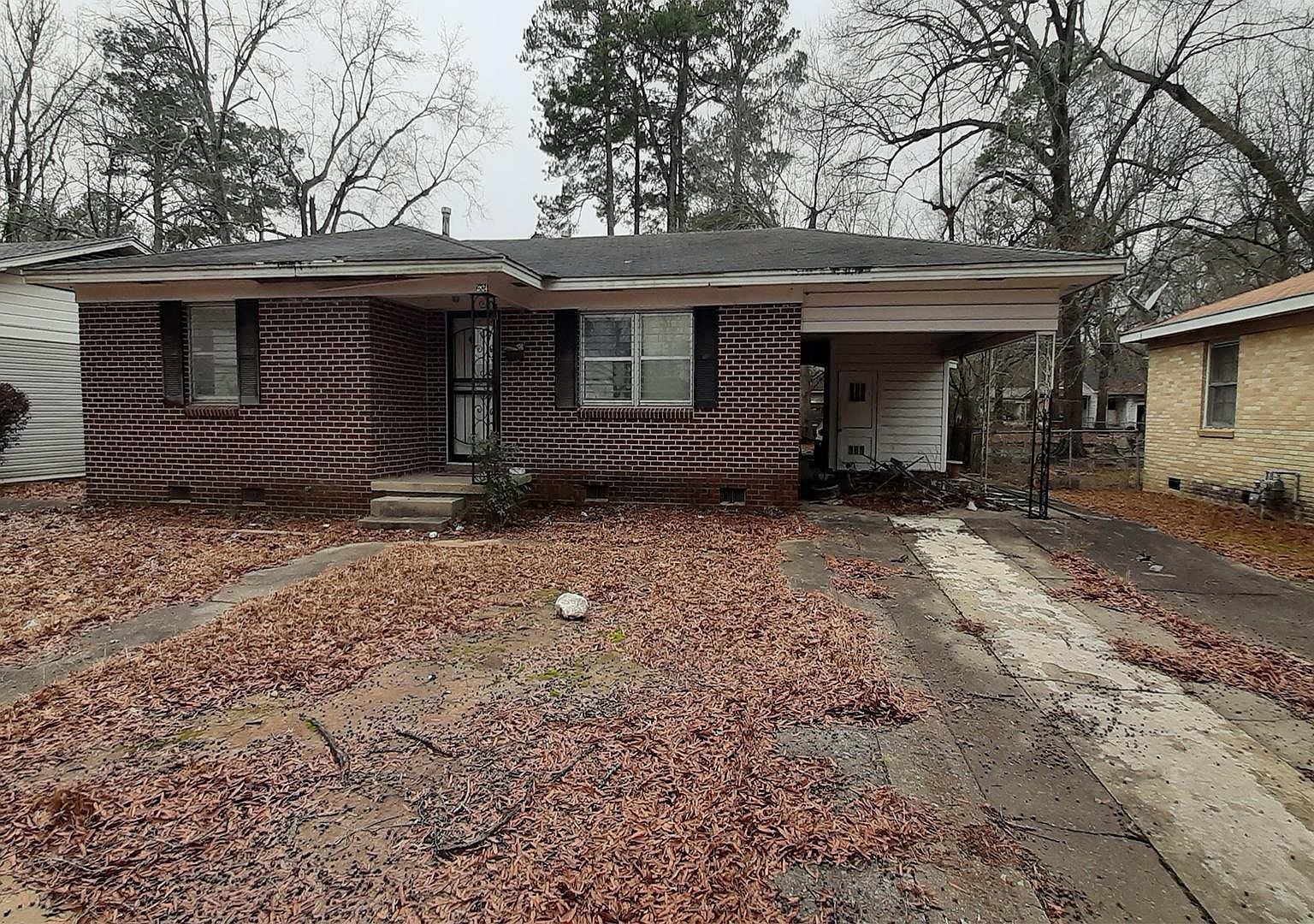 2824 Edgewood Dr, Pine Bluff, AR 71603 MLS 23007785 Zillow