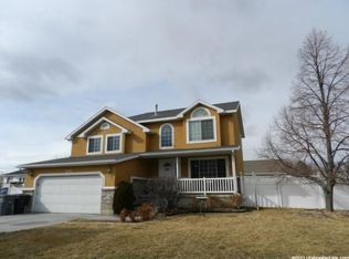 9870 S Birnam Woods Way, South Jordan, UT 84095