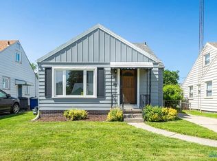 2536 Lambert Dr, Toledo, OH 43613
