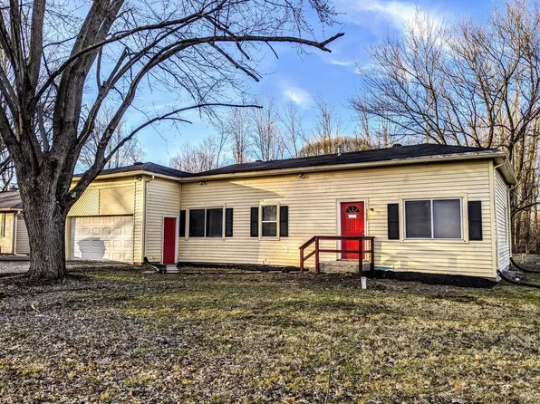 5630 E Minnesota St, Indianapolis, IN 46203