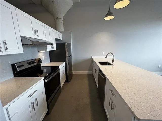 Lofts on the Levee — Photo 59