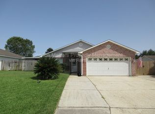 4123 Spinnaker Pl, Perdido Key, FL 32507