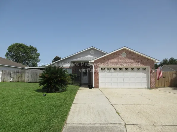 4123 Spinnaker Pl, Perdido Key, FL 32507