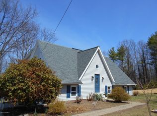 970 Bald Top Rd, Danville, PA 17821