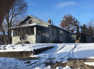 708 W Maple St, Champaign, IL 61820
