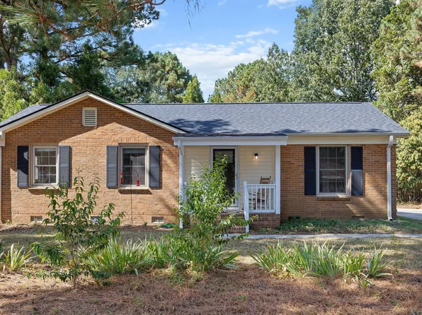 1445 Sedwick Rd, Durham, NC 27713