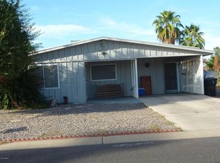 7332 E Juanita Ave, Mesa, AZ 85209