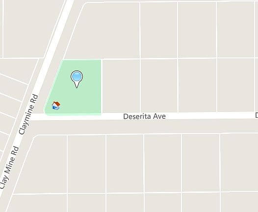 2nd image of Deserita Ave