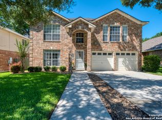 2509 Woodland Village Pl, Schertz, TX 78154