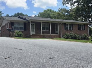 510 N Townville St, Seneca, SC 29678