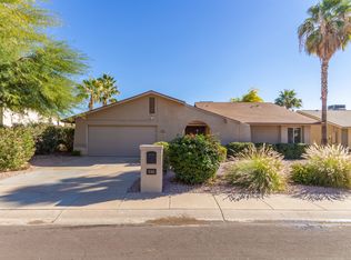6105 N 77th Pl, Scottsdale, AZ 85250