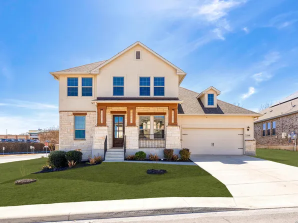 13508 Falls Summit, San Antonio, TX 78245