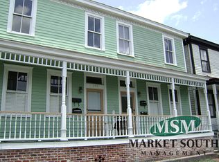 542 E Gaston St #B, Savannah, GA 31401