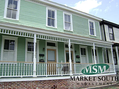 540 E Gaston St #B Photo 1