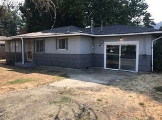 613 Irving Dr, Myrtle Creek, OR 97457