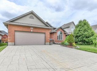 41 Owen Ct, Central Elgin, ON N5P 4N7