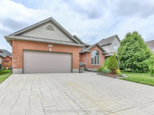 41 Owen Ct, Central Elgin, ON N5P 4N7