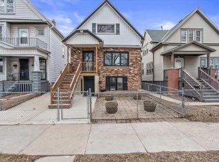 2053 South 25th STREET, Milwaukee, WI 53204