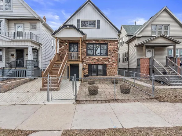 2053 South 25th STREET, Milwaukee, WI 53204