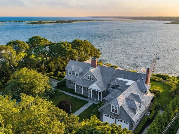 47 Sunset Poin, Barnstable, MA 02630