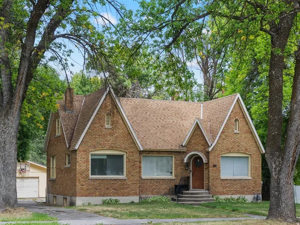 163 E Main St, Wellsville, UT 84339