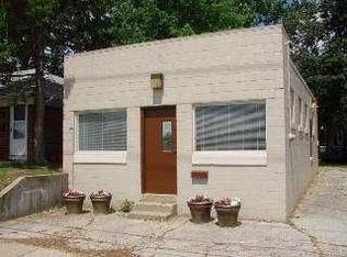 652 Spencer St, Toledo, OH 43609