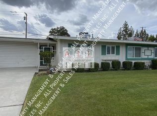 1305 Yorba Linda St, Bakersfield, CA 93309