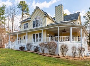 5501 Wyndemere Cir, Mineral, VA