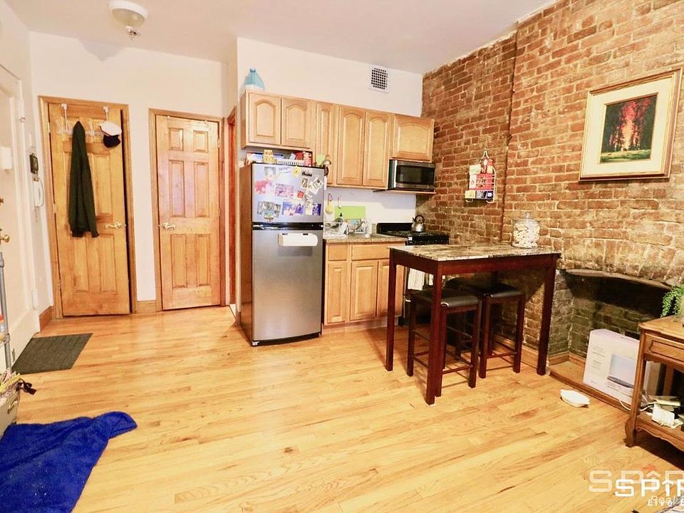 1st image of 118 W 69th St APT 1A
